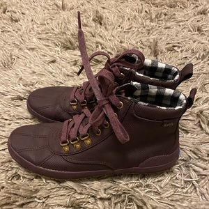 Keds Scout Water Resistant Boots
